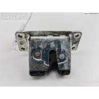 Замок багажника Opel Zafira A 2004 90563999