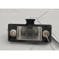 Подсветка номера Skoda Fabia mk1 (6Y) 2001 6Y0943021