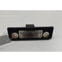 Подсветка номера Skoda Roomster 2006 1Z0943821.