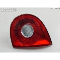 Фонарь крышки багажника правый Volkswagen Golf-5 2007 4VFX15500AA
