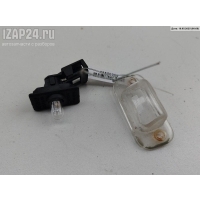 Подсветка номера Volkswagen Golf-3 1995 1H6943167B