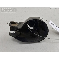Крышка поводка стеклоочистителя Skoda Roomster 2006 1J6955435