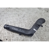 Патрубок интеркулера Volkswagen Golf-4 2000 1j0145770n