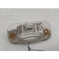 Подсветка номера Volkswagen Golf-3 1995 0022904
