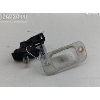 Подсветка номера Volkswagen Golf-3 1995 1H6943167B