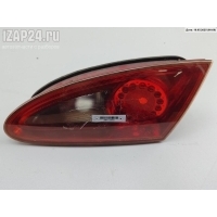 Фонарь крышки багажника правый Seat Leon (2006-2012) 2006 1P0945108