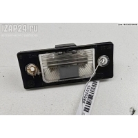 Подсветка номера Volkswagen Passat B5+ (GP) 2002 1J5943021