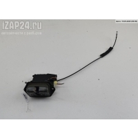 Замок багажника Subaru Forester (2002-2008) 2003