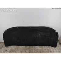 Шумоизоляция капота Audi A6 C5 (1997-2005) 2003 4B0363825AE