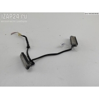 Подсветка номера Subaru Forester (2002-2008) 2003 OEW12407