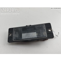 Подсветка номера Mitsubishi Space Star (1998-2005) 1999 149318