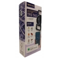 LOKALIZATOR BLUETOOTH SMART FINDER FOREVER