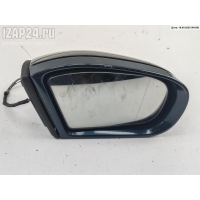 Зеркало наружное правое Mercedes W203 (C) 2001 413133418