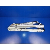 MERCEDES GLA W156 X156 KURTYNA POWIETRZNA LEWA AIR BAG