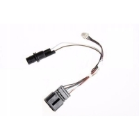 VW Golf 2014-2016 Uchwyt żarówki lampa