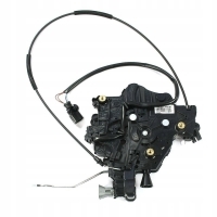 Blokada Vag Dla Volkswagen T5 2004 2008 Oryginalny 7H0843654BR