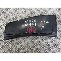CLA W117 GLA W156 AIR BAG PODUSZKA FOTELA PRAWA
