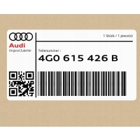 Иго тормозная с trzpieniami prowadzacym prawo audi a6 a7 rs6 rs7
