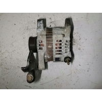 39 тыс. ход генератор nissan almera tino n16 2.0 автомат 23100 bu500