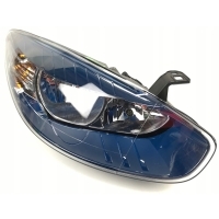 Nowa OE lampa przód prawa Renault Fluence RHD 260104012R