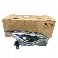 Lampa prawy przód Renault Zoe Z.E LED 260104674R