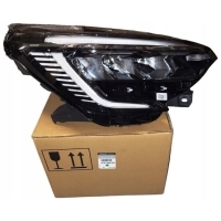 Reflektor Prawy Renault Clio V LED PURE VISION 260104922R