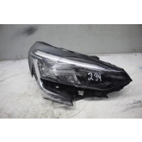 LAMPA PRAWA PRZÓD RENAULT CLIO V 5 FULL LED 260104922R