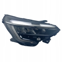 RENAULT CLIO V LAMPA PRAWA FULL LED 260104922R