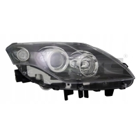 TYC 20 - 11351 - 25 - 2 Reflektor