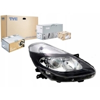 TYC 20 - 12117 - 05 - 2 Reflektor