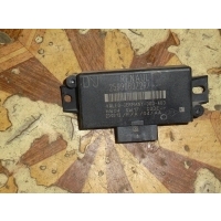 RENULT SCENIC III MODUŁ PDC 259906372R