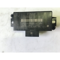 MODUŁ PDC 259906372R MEGANE III