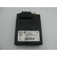VW SKODA SEAT MODUŁ STEROWNIK WEBASTO 7N0963513A