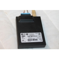 MODUL STEROWNIK WEBASTO VW SKODA SEAT TELESTART 7N0963513A