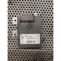 MODUŁ WEBASTO VW T5 7N0963513B
