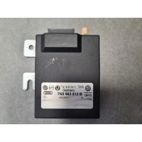 VW SKODA sterownik telestart WEBASTO 7N0963513B