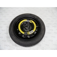 Volkswagen гольф audi seat леон altea колесо подъездные 125 / 70 / 16 96m 5x112 et25 , 5