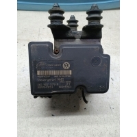 POMPA ABS SKODA OCTAVIA II 1K0614117H, 1K0907379P