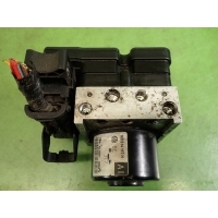 Pompa ABS SKODA OCTAVIA II 2.0 TDI 06r 1K0907379P 1K0614117H
