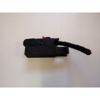 Wtyczka pompy ABS 1K0907379P / 1K0614117H