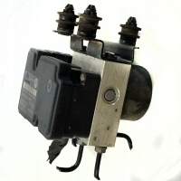AUDI SEAT VW POMPA ABS STEROWNIK 1K0907379P 1K0614117H