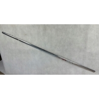 VW PASSAT B6 LISTWA DRZWI LEWY PRZÓD 3C0853515C