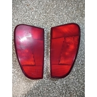 Лампы задняя крышки багажника багажника fiat ulysse 1994 - 2002