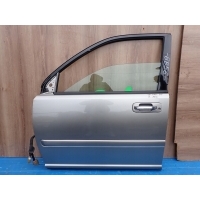 Nissan x - trail t30 2001 - 2006 дверь передний левая kx4