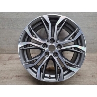 Bmw x1 f48 f49 2015 wszystkie колёсные диски алюминиевые r18