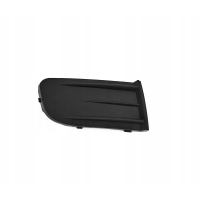 Grill zderzaka SKODA OCTAVIA , 04 - 08 1Z0807368