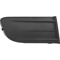 Volkswagen AG 1Z0807368B41 Zaślepka zderzaka przednia prawa