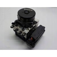 SKODA SUPERB II POMPA ABS 1K0614517DE K2 1K0907379BJ