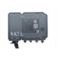 Pompa ABS GOLF VI 1K0907379BJ 10.0961-0352.3 1K0614517DE opis