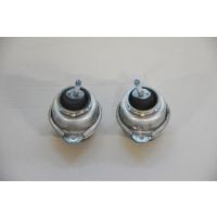 7p6199131 vr6 v8 volkswagen touareg подушка лапа двигателя
